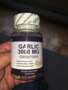 Produit reçu